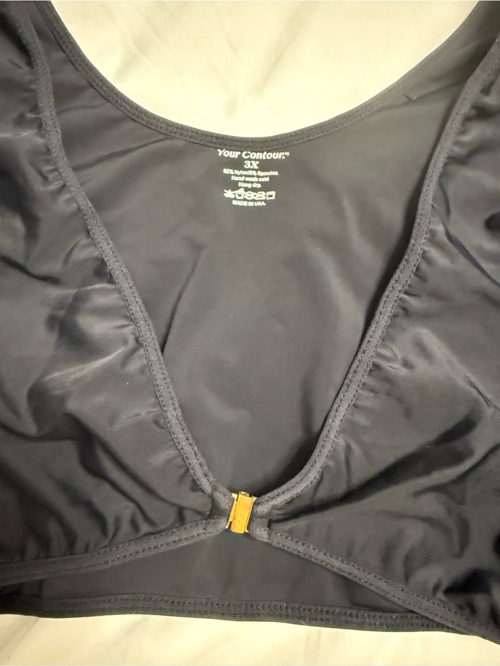 Upper Arm Shapewear 3X Your Contour - Picture 4 of 4